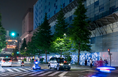 有楽町駅前「YURAKUCHO PARK」計画街区にて 仮囲いアート《YURAKUCHO ART SIGHT PROJECT Vol. 05》を公開