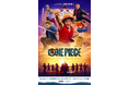 Netflixシリーズ実写版「ONE PIECE」ポップアップ＠アクアシティお台場、3/20(金・祝)～5/5(火・祝)期間限定オープン！