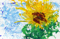 障がいのある子どもたちの絵画コンクール「第2５回キラキラっとアートコンクール」開催