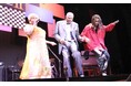 丸の内がまちまるごとステージに 本場N.Y.ハーレムの熱気と音楽文化をそのまま再現　音楽イベント「MARUNOUCHI SOUNDSCAPE」を開催