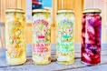 らっきょの隠れ名産地 徳島県鳴門発!希少な「国産小粒らっきょ」を使った“ワインペアリング特化型らっきょピクルス”に赤・白ワインの新フレーバー誕生