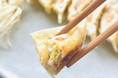 畑の薬!?残暑を乗り切る!!「鳴門らっきょ餃子」で夏バテ回復タイムセール9月13日~21日で開催
