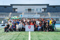 7月の世界大会に向けた前哨戦!オランダ発祥の新感覚スポーツ「YOU.FO」ジャパンオープン2025を4月13日に東京・墨田区で開催!