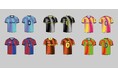 【YOU.FOワールドカップ2025】日本代表チームのユニフォームデザイン決定が決定!