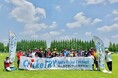 クリケット×YOU.FOがコラボ!「CrickeTRY2025 in 大宮」に新スポーツYOU.FOが出展。7月20・21日に東京でW杯も開催!