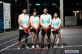 【アジア初開催】世界8の国と地域から東京に集結!国際色豊かな大会で交流と競技の両面が交差【YOU.FOワールドカップ2025】