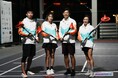 【アジア初開催】世界8か国が東京に集結!国際色豊かな大会で交流と競技の両面が交差【YOU.FOワールドカップ2025】