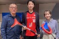 TBSラジオ『中野浩一のフリートーク』にYOU.FO協会理事・藤原が出演