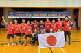 日本勢が快挙!新スポーツ「YOU.FO」アジアカップ初代王者に。決勝戦は日本同士の対決に