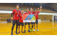 YOU.FO日本代表「NIPPON」、アジアカップ初代王者に!東京ワールドカップに向け弾みをつける全勝優勝を達成