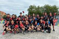 100人が世界大会に出場できる!選考なし・誰でも挑戦OK。新スポーツ「YOU.FOワールドカップ東京大会」のエントリー受付開始!
