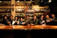 人材育成で、バー業界の活性化を。現役バーテンダーによるバーテンダーアカデミー「Bar Industry Academy」2025年4月に開校