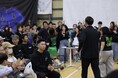 【地方発スポーツで地域活性】約500人来場、過去最高動員を記録アマチュアキックボクシング大会「SCRAP＆BUILD」開催 - 全国各地から参戦、児童養護施設へ寄付を実施