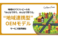 地域のクラフトビール作りをサポート。「みんなで作り、みんなで育てる」新たな“地域連携型”OEMモデルを提供開始