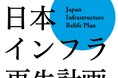 インフラは、命だ。「日本インフラ再生計画」始動!4月1日にNITTOはinfratへ