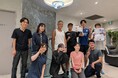 吉本芸人×低酸素トレーニング!猛暑のなかでも走力アップを実現!