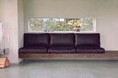 【新商品】造作ソファに本格派の座り心地を。「Built-in sofa NAGOMI -和-」発表