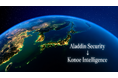 Aladdin Security株式会社、Konoe Intelligence株式会社へ社名変更