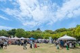 【10月18日・浜松】71店舗が集う地域イベント「湖のマルシェ」vol.13を浜松城公園にて開催。新企画「巨大ガチャ」や、ものづくり体験・フォトスタジオも――LIFEFUNDが運営