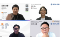 採用難の建築業界で、AI・DXと組織づくりをどう進める？　LIFEFUNDと楓工務店が共催セミナーを開催