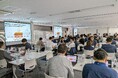 建築業界の「AIを配ったのに使われない」にどう対策？——建築業経営者ら約130名が学んだ“AI組織浸透”の実践、第5回 建築AI経営研究会をLIFEFUNDが開催