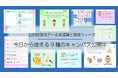 コミュニケーション支援アプリ「DropTalk」自閉症啓発デー・発達障害啓発ウィークに寄せて半額セール&無料で使えるキャンバス9種を公開