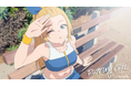258万回再生を記録したショートアニメーションシリーズ最新作『Running Girl』第3弾『Luna』を2026年9月7日に公開