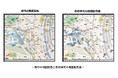 【産学連携】すべての人にやさしい地図をめざして 九州大学と表示灯、ユニバーサルデザイン公共案内地図を共同研究