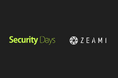 ZeamiCyberSecurity株式会社、「Security Days Tokyo 2025」に出展