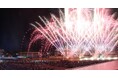 2万発の花火が打ちあがる真岡の夏まつりが今年も開催決定!約17万人が訪れる大イベントです