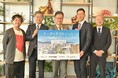 【NoMaps×札幌市×モリサワ×社会構想大学院】さっぽろを起点とした自社価値構想プロジェクトを発足