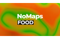 NoMaps2026「FOOD」プログラム発表！