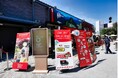 【大阪・関西万博2025】 クッキングショーと試食・試飲で人気のペルー館、フードトラックをペルー独立記念日の7月28日(月)よりフルオープン!
