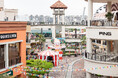 SKM Park Outlets 高雄草衙——日本人必見!南台湾のショッピング&エンタメ新体験!