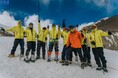 PELLIOT(ペリオ)登山隊、2025年ユクジュ峰登山大会で登頂成功
