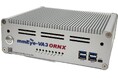 エッジAI画像処理装置 mmEye-VA3-ORNX 発売のお知らせ