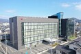本社オフィス移転に関するお知らせ(2025年6月)
