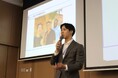 島根大学発ベンチャー学生第1号!ストラテジーAIが「島根大学発ベンチャー」認定を取得