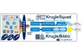 クリューグル、自律型 AI エージェントプラットフォーム「Krugle Squad」をリリース！業務ノウハウや専門知識を「スキル」として資産化し、自律型 AI エージェントによる業務遂行と自動化を支援