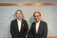 代表取締役社長CEO 田中秀夫が ラジオNIKKEI「おはようマーケット」のIR特集に出演しました