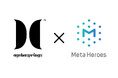 agehasprings × Meta Heroes EXPO 2025 大阪・関西万博で新会社設立を発表
