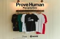 日本初!AI時代における「人間のためだけの」のショッピング体験: World × Done が特別ポップアップを開催