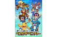 「世界が選ぶデジモンアニメ4作品ベストエピソード投票」結果発表！投票により選ばれたエピソードのTV放送が決定！『僕らが選んだベストアドベンチャー』フジテレビ他にて10月４日より毎週日曜朝9時放送開始！