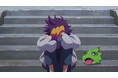 【仲間を失ったグローイングドーンに次なる魔の手が迫る…】TVアニメ『DIGIMON BEATBREAK』第46話「バグ」あらすじ＆先行カット公開！