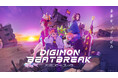 デジモン完全新作TVアニメーション『DIGIMON BEATBREAK』第1話あらすじ&先行カット公開!