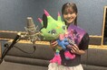 フジテレビアナウンサーの原田葵さんがTVアニメ『DIGIMON BEATBREAK』のゲスト声優として出演決定！