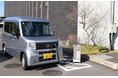 中部精機株式会社とLink T&B株式会社、車両認証モジュール搭載のポータブルEV急速充電器の実証を開始