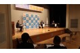 【泉大津JC】忠岡町長選挙に伴う立候補予定者公開討論会を実施します