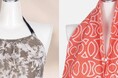 乳がん罹患者向けの新しい入浴アイテム、入浴着「bath cami」/胸をカバーできるタオル「bath stole」を販売開始いたしました。