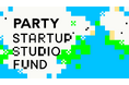 クリエイティブ集団PARTY、10億円規模のシード特化VCを設立「PARTY STARTUP STUDIO FUND」始動